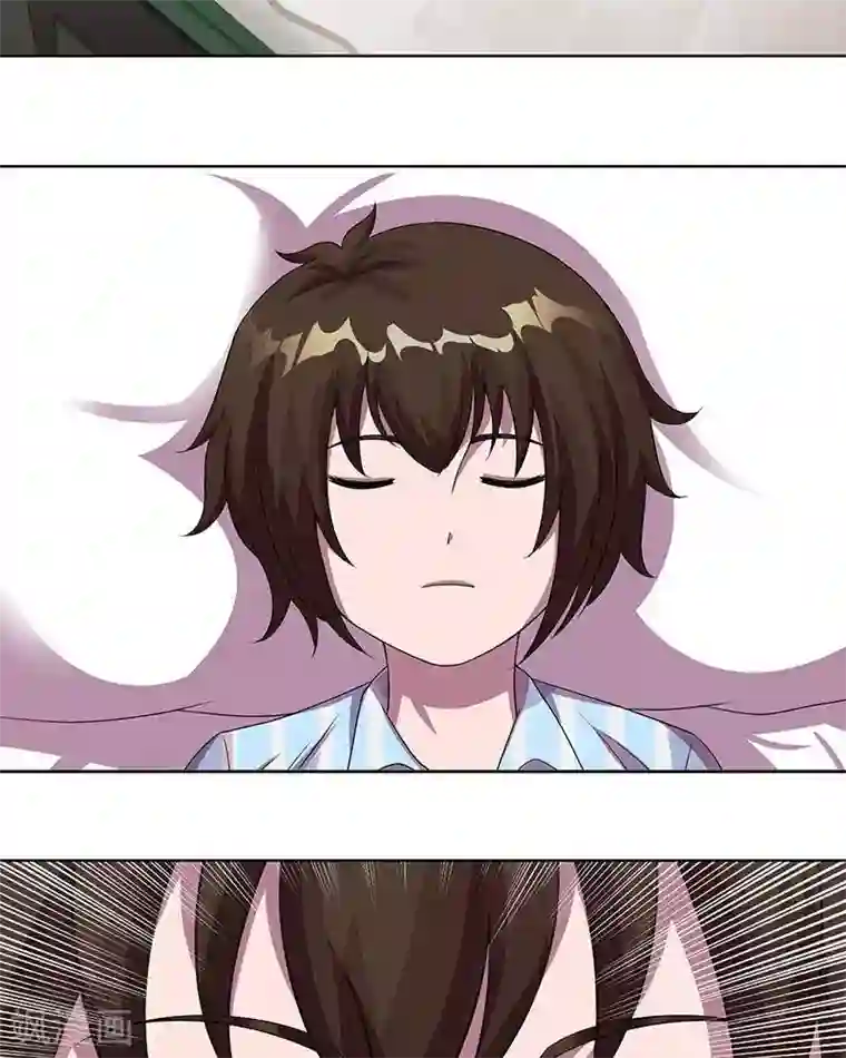 临时侦探第36话 刑天