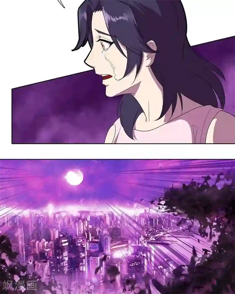 临时侦探第38话 破庙