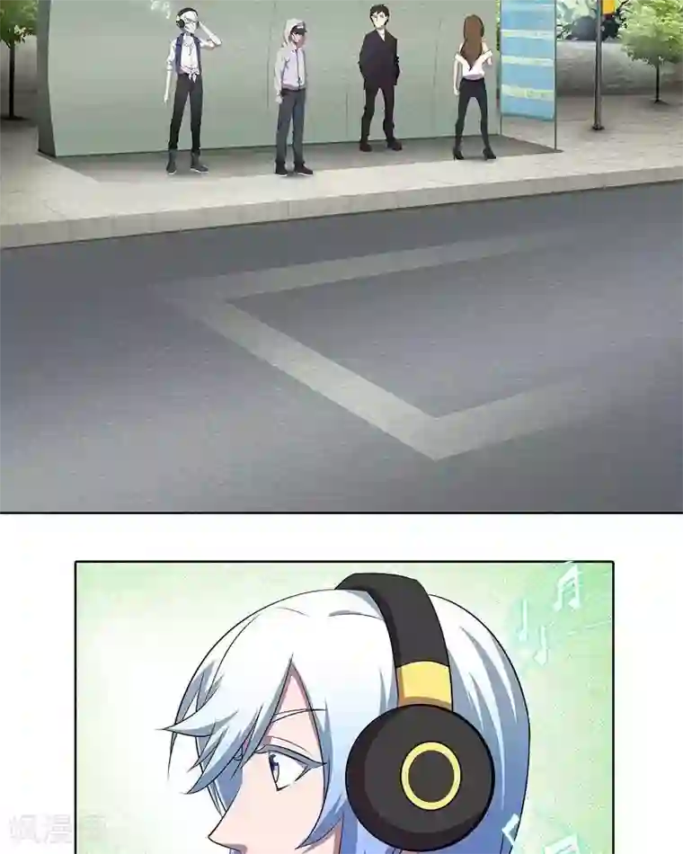 临时侦探第39话 抢救