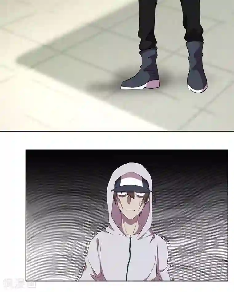 临时侦探第39话 抢救