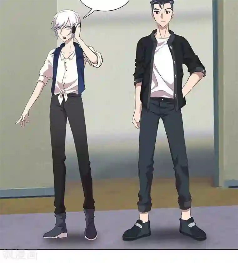 临时侦探第41话 迷局