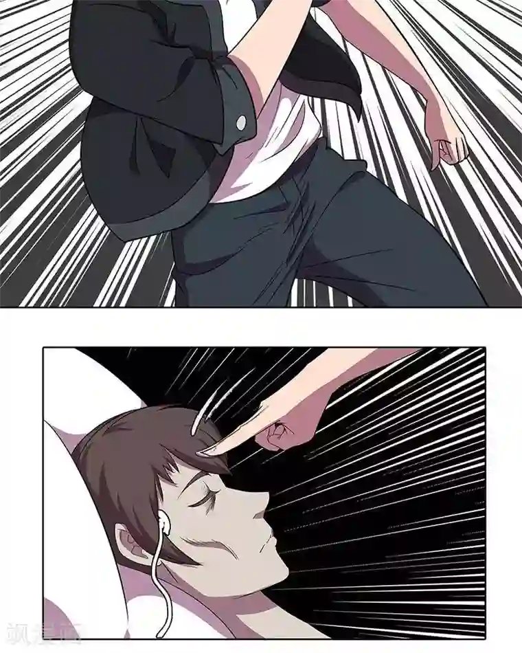 临时侦探第41话 迷局