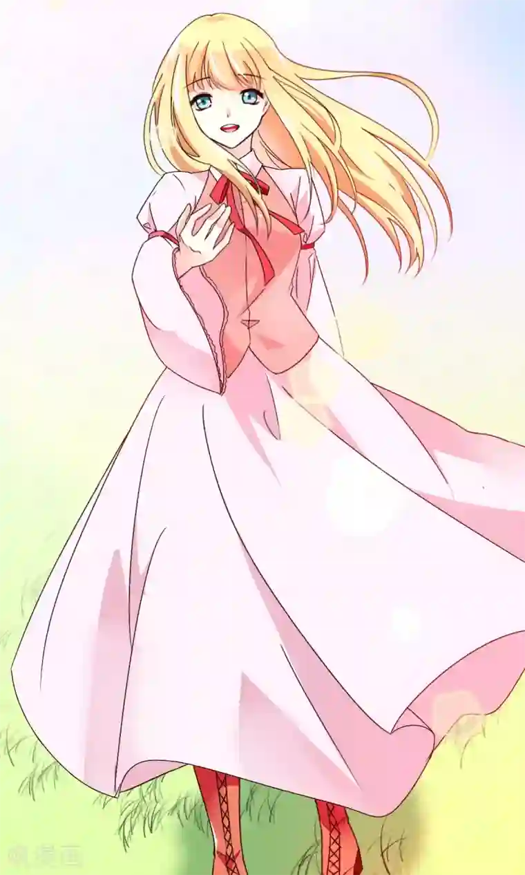 饲养外星人的注意事项第19话 名为“契约与守护”的故事