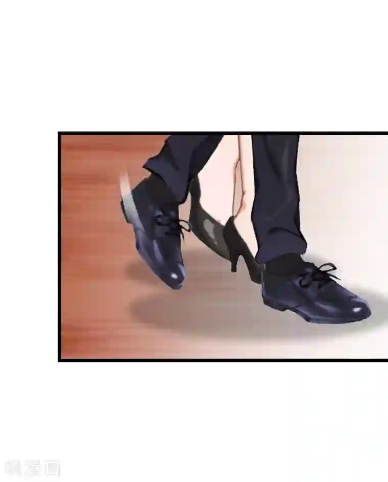 总裁大人太嚣张第7话 出气