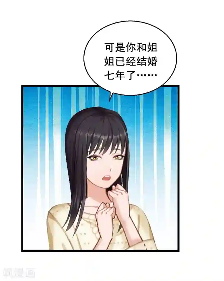 总裁大人太嚣张第12话 离婚