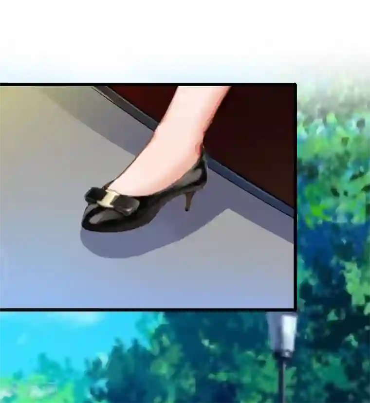 总裁大人太嚣张第13话 误会