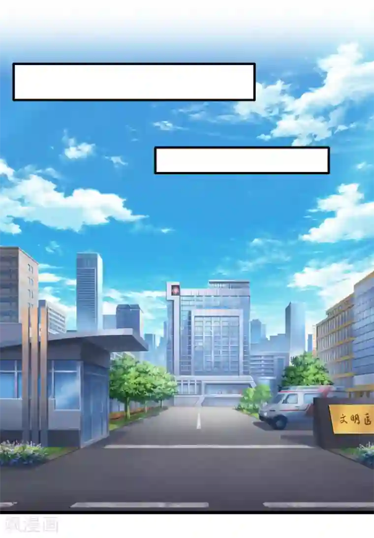 总裁大人太嚣张第15话 陆诗雨怀孕