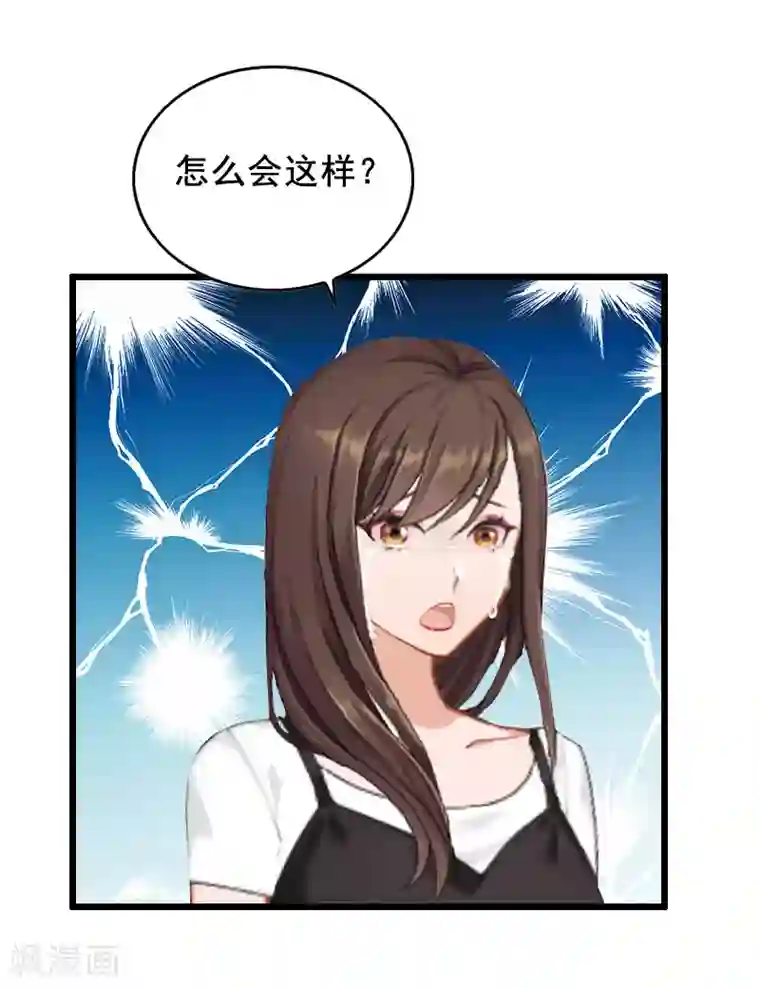 总裁大人太嚣张第17话 中计