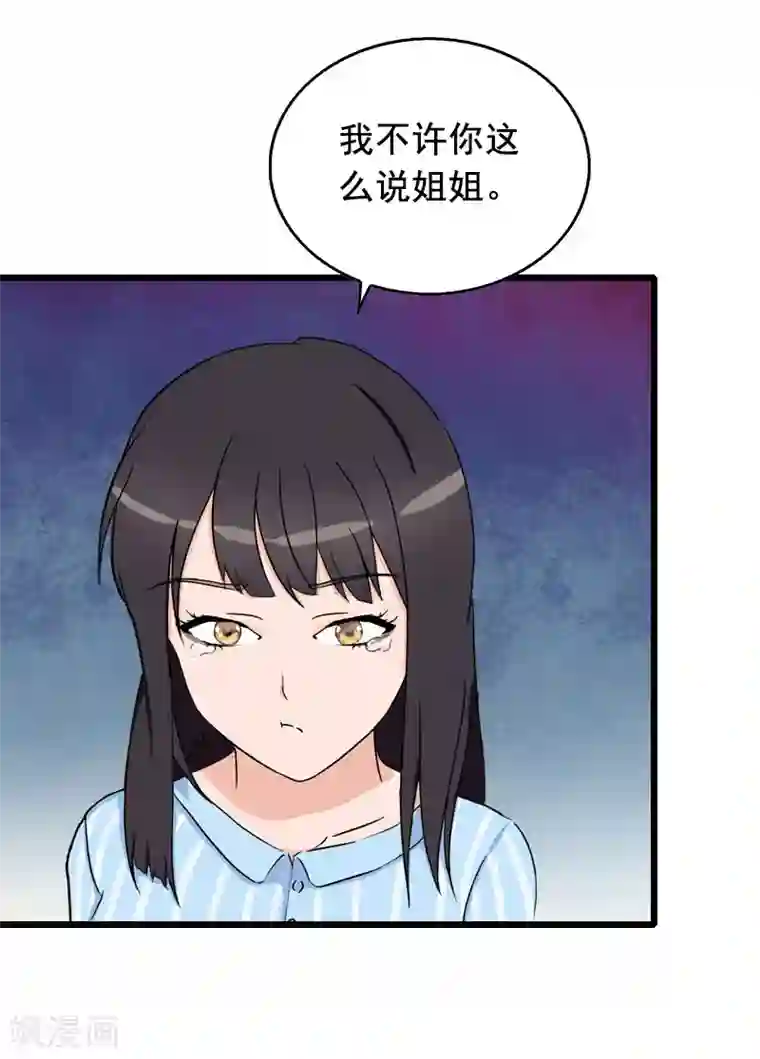 总裁大人太嚣张第22话 失忆