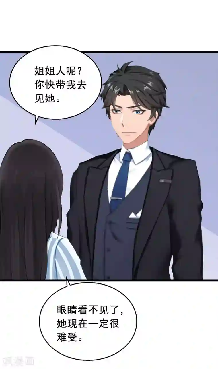 总裁大人太嚣张第22话 失忆