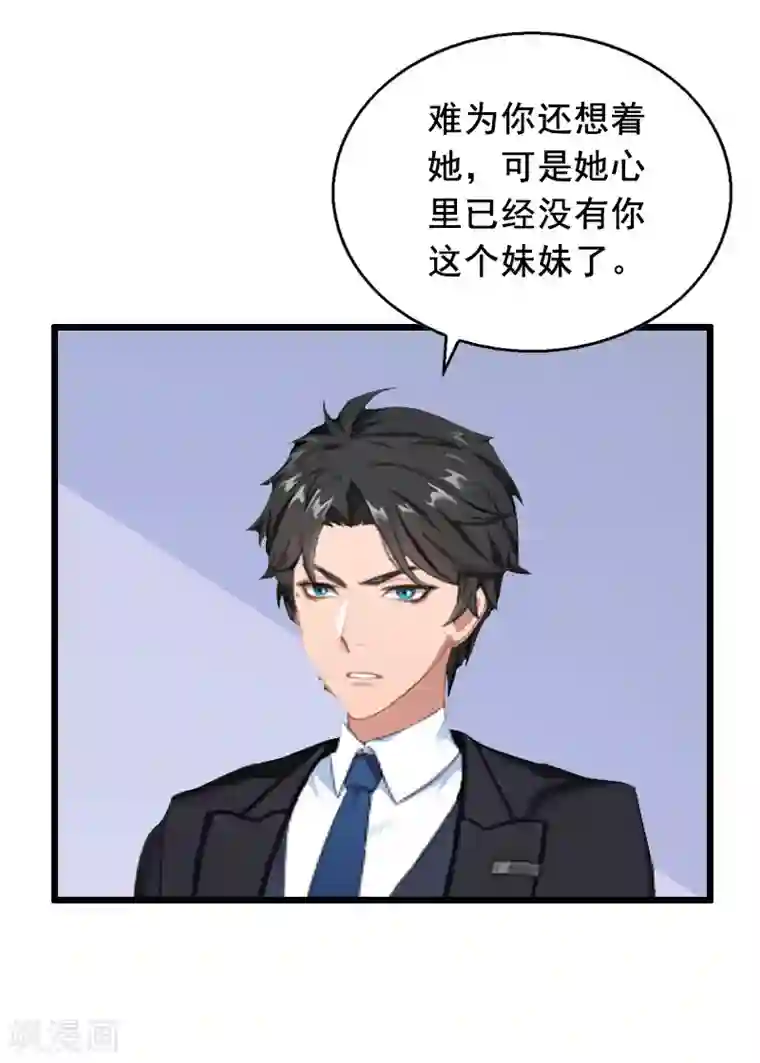 总裁大人太嚣张第22话 失忆