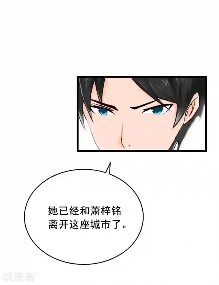 总裁大人太嚣张第22话 失忆