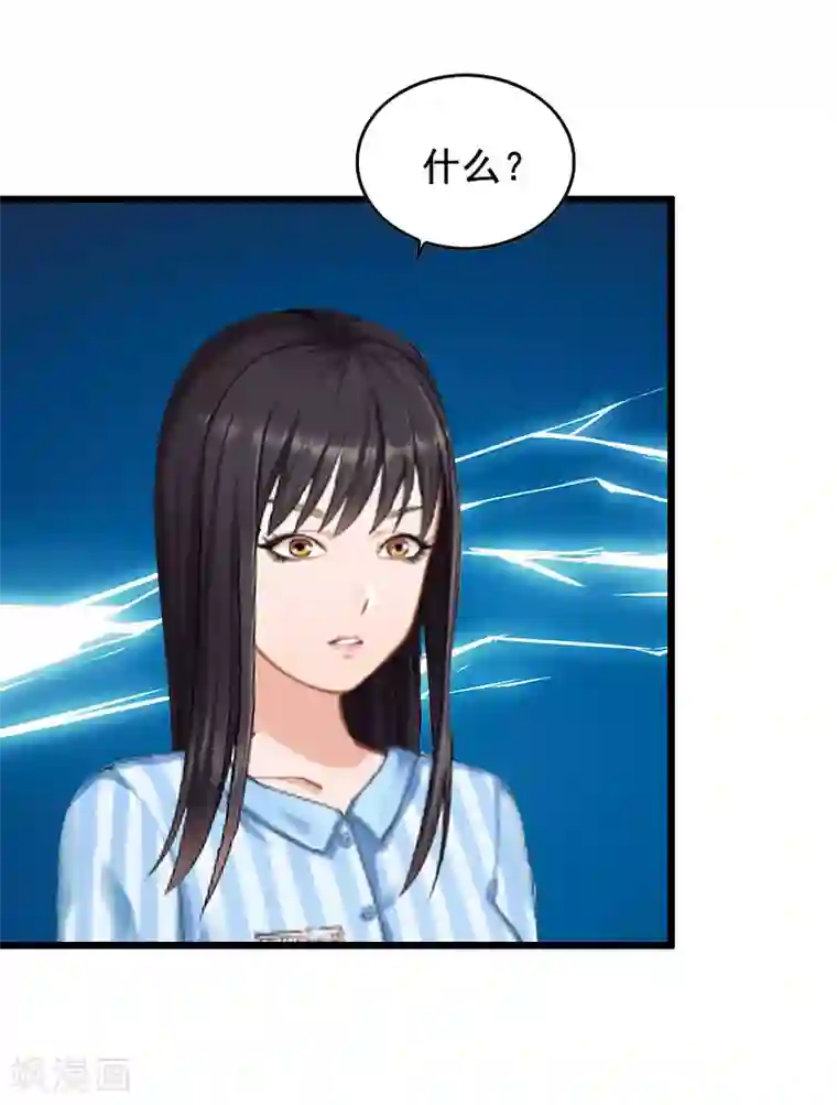 总裁大人太嚣张第22话 失忆