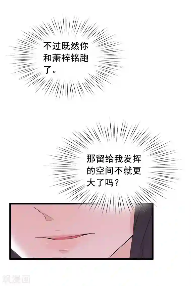 总裁大人太嚣张第22话 失忆