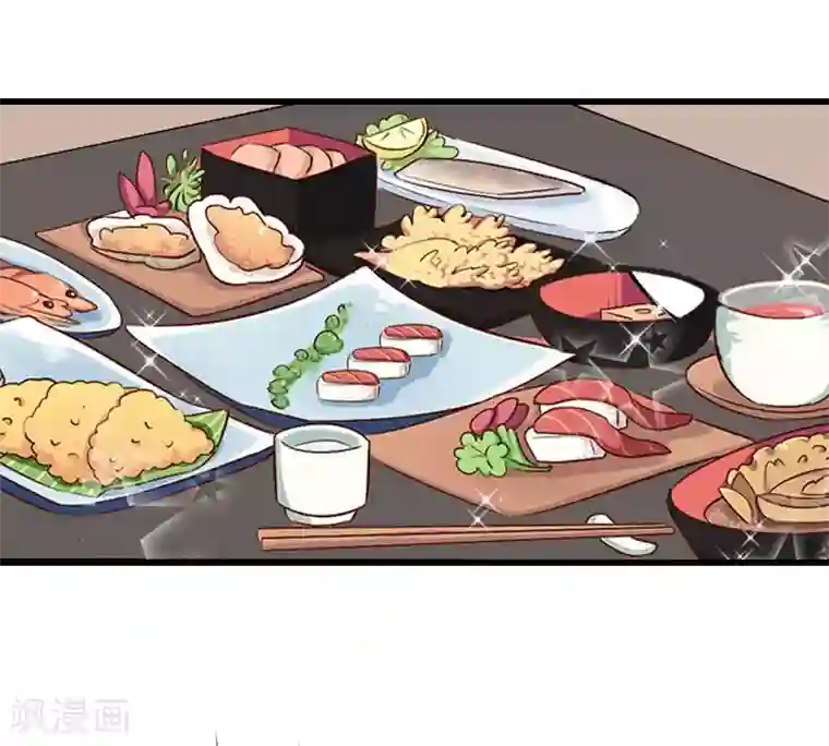 萌妻驾到第11话 天要亡你慕家