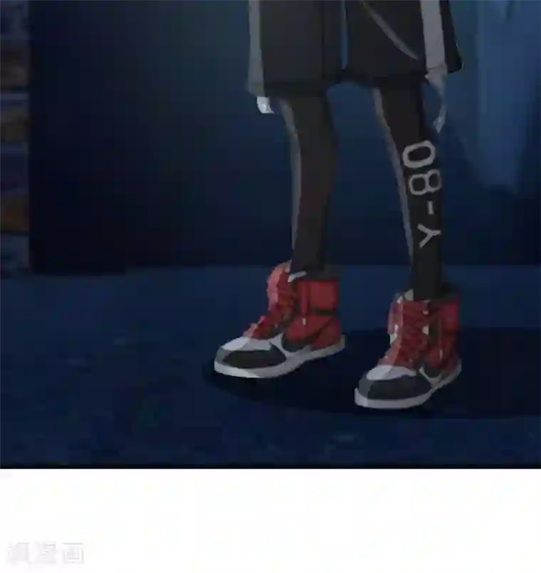 萌妻驾到第14话 交易