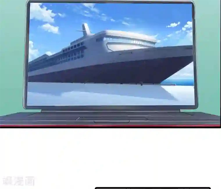 萌妻驾到第14话 交易