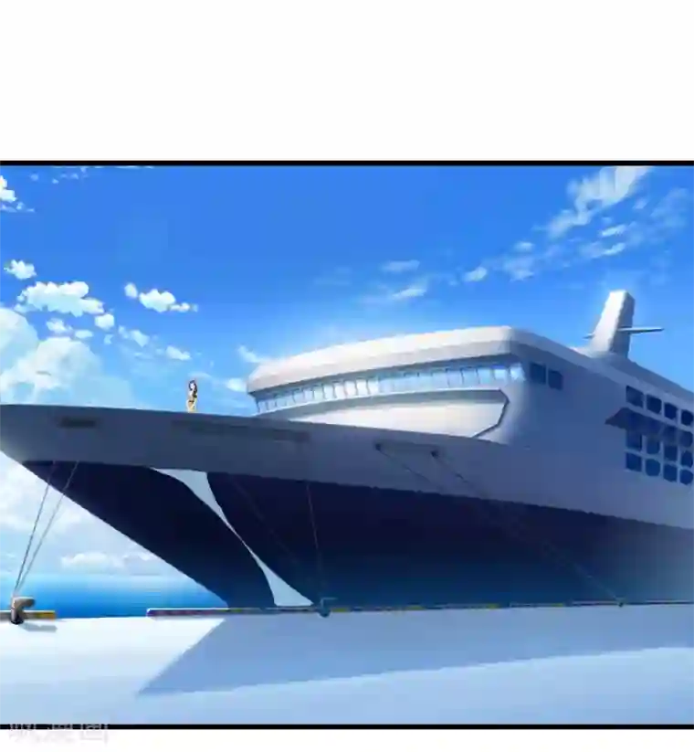 萌妻驾到第17话 寻找线索