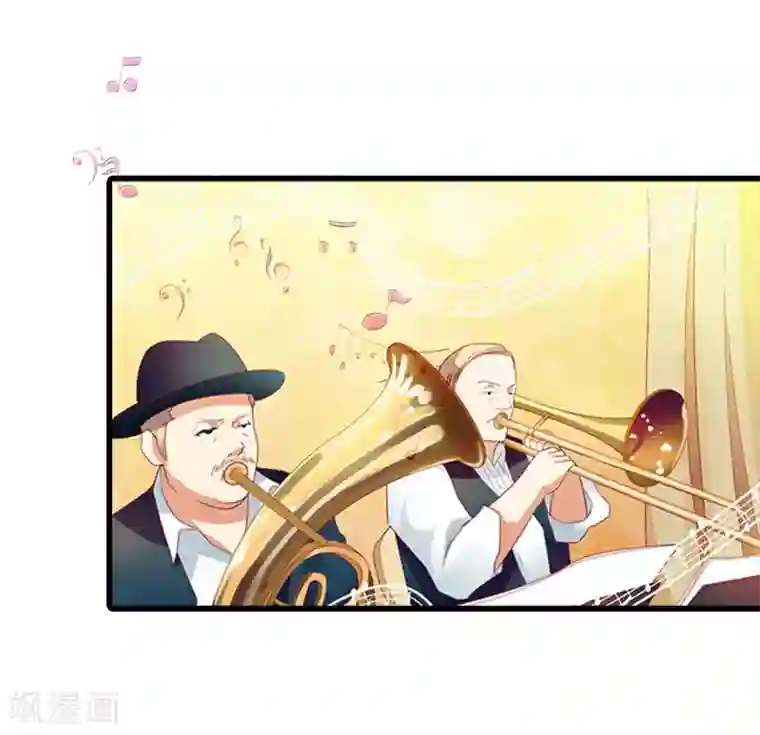 萌妻驾到第19话 虚情假意？