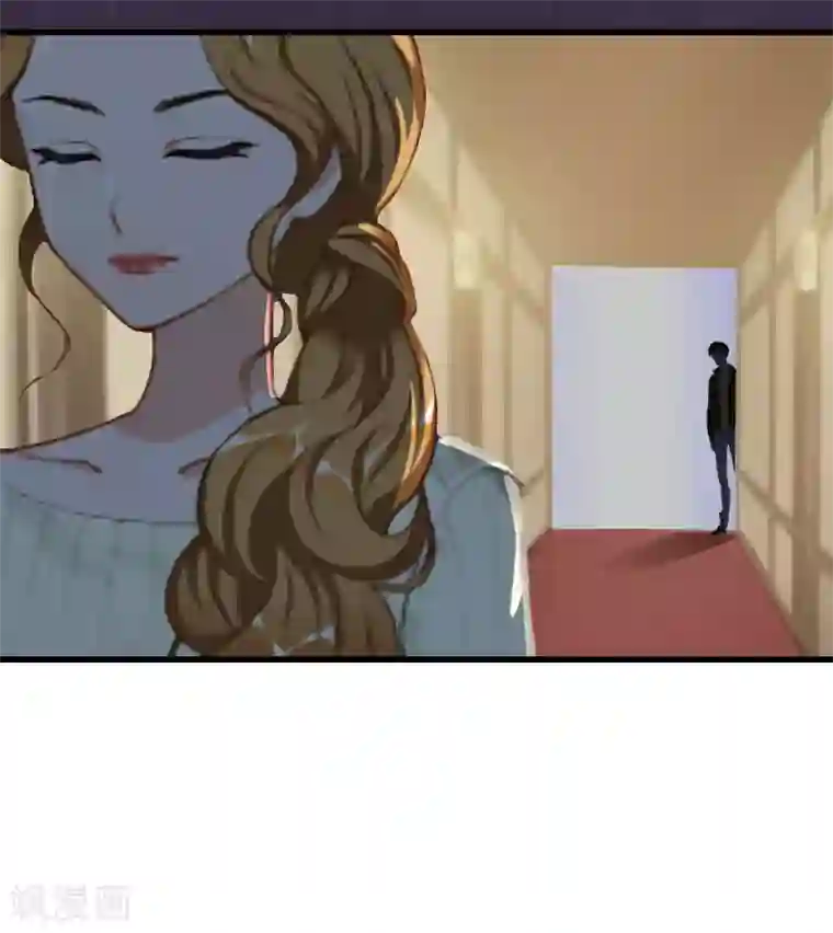 萌妻驾到第19话 虚情假意？