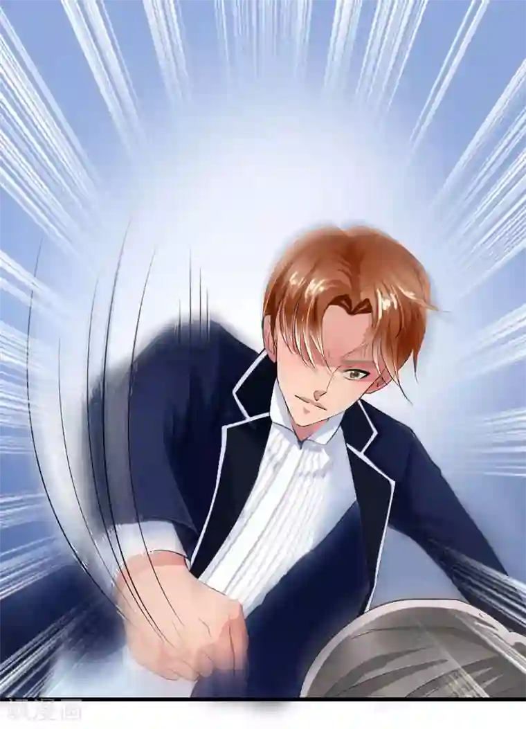 萌妻驾到第21话 生死一线