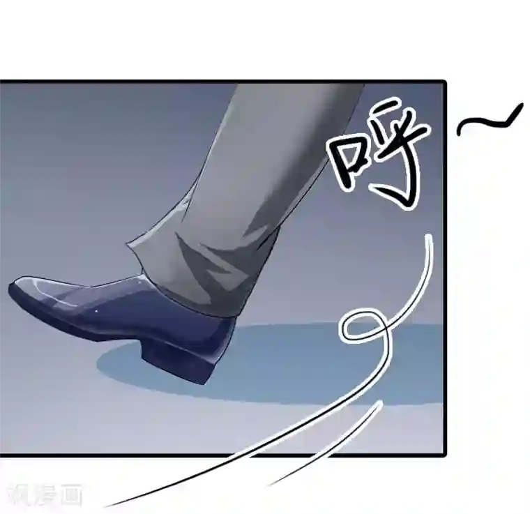 萌妻驾到第21话 生死一线