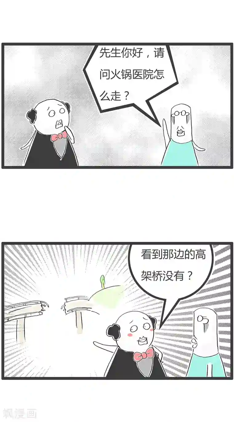 火锅家族第二季第6话 路线规划