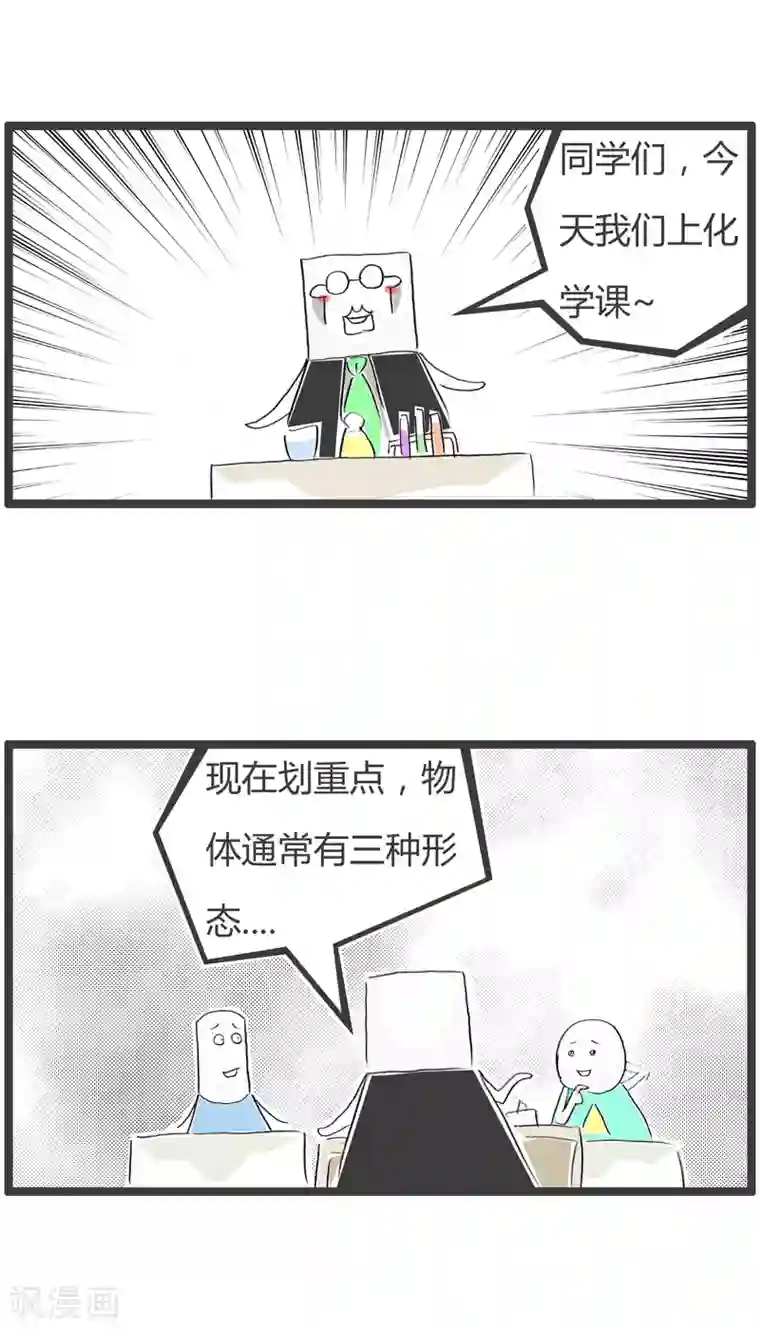 火锅家族第二季第15话 形象的比喻