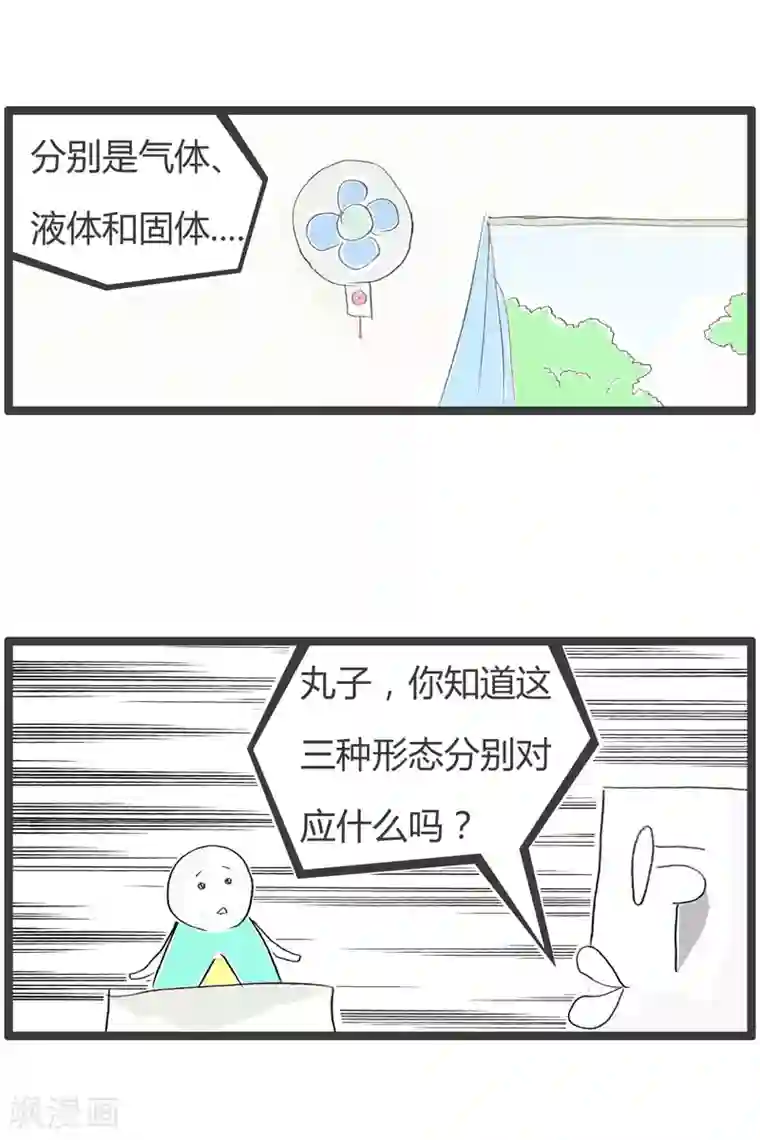 火锅家族第二季第15话 形象的比喻