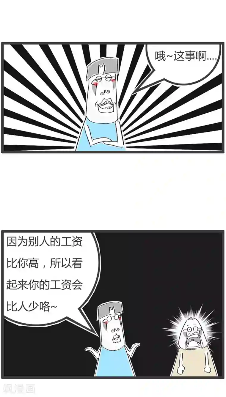 火锅家族第二季第20话 不平等待遇