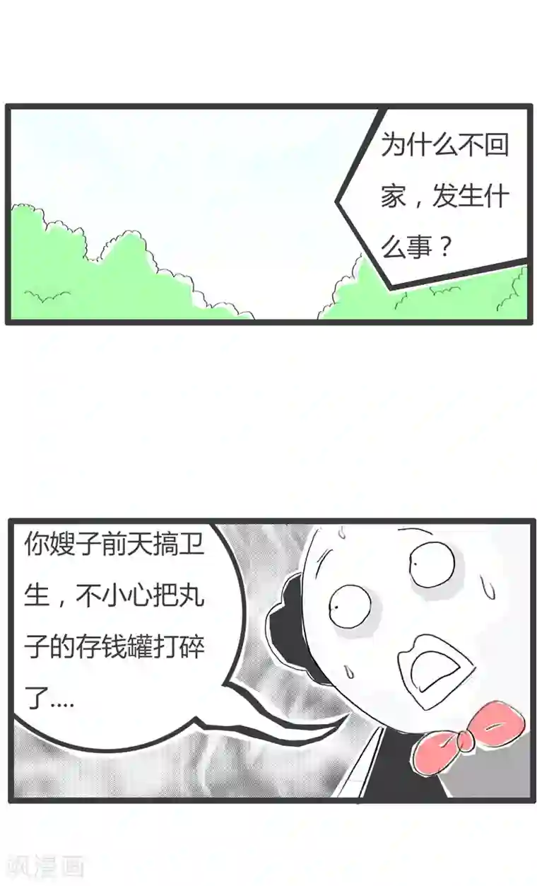 火锅家族第二季第85话 原来如此