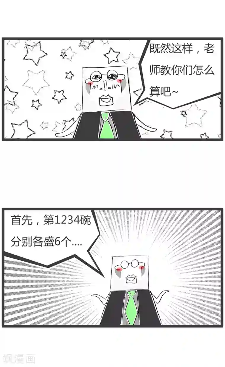 火锅家族第二季第144话 现实问题