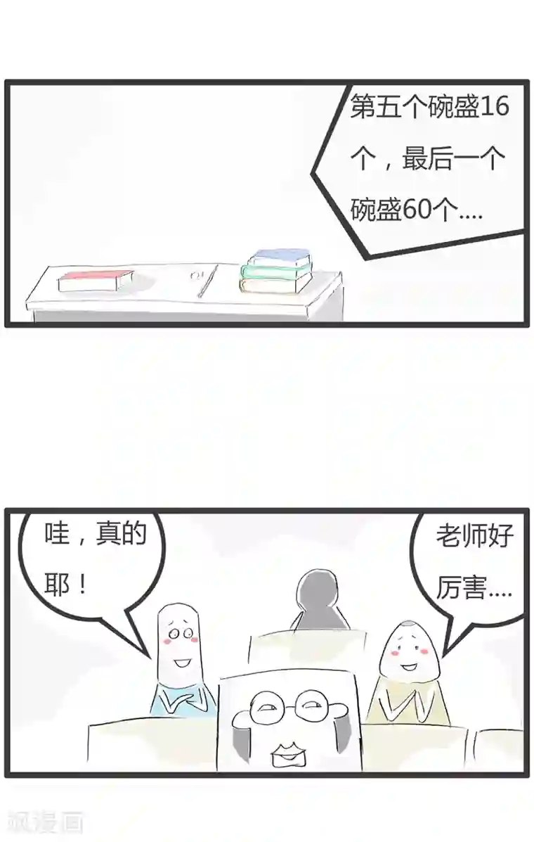 火锅家族第二季第144话 现实问题