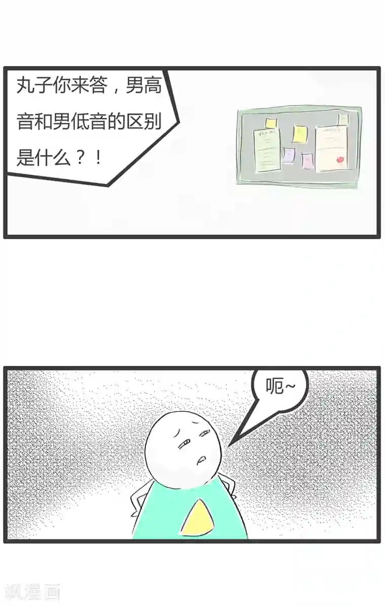 火锅家族第二季第155话 高音和低音