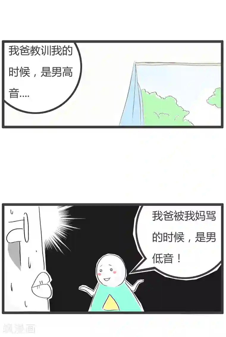 火锅家族第二季第155话 高音和低音