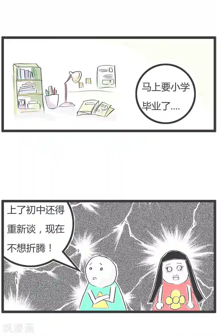 火锅家族第二季第164话 不想折腾