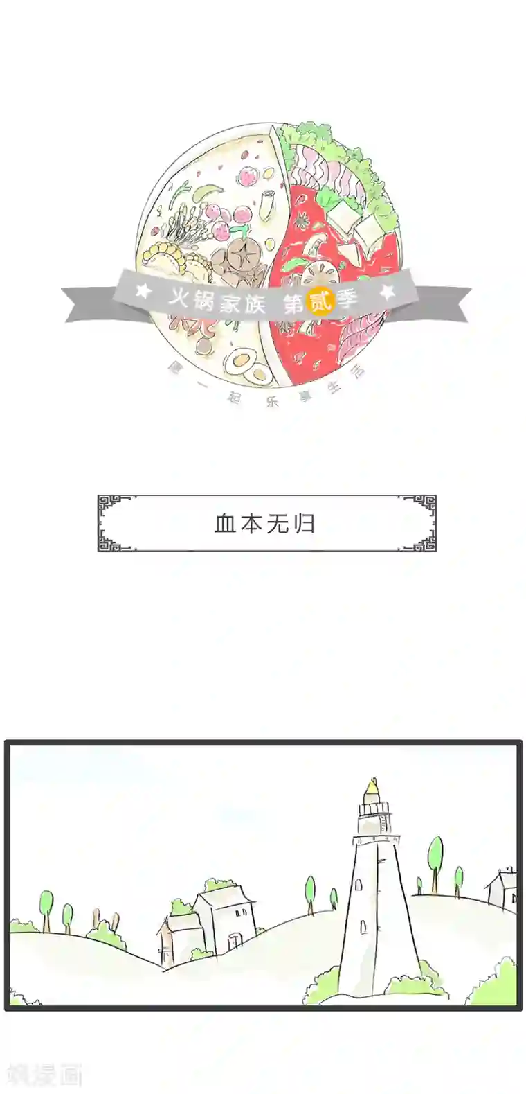 火锅家族第二季第168话 血本无归