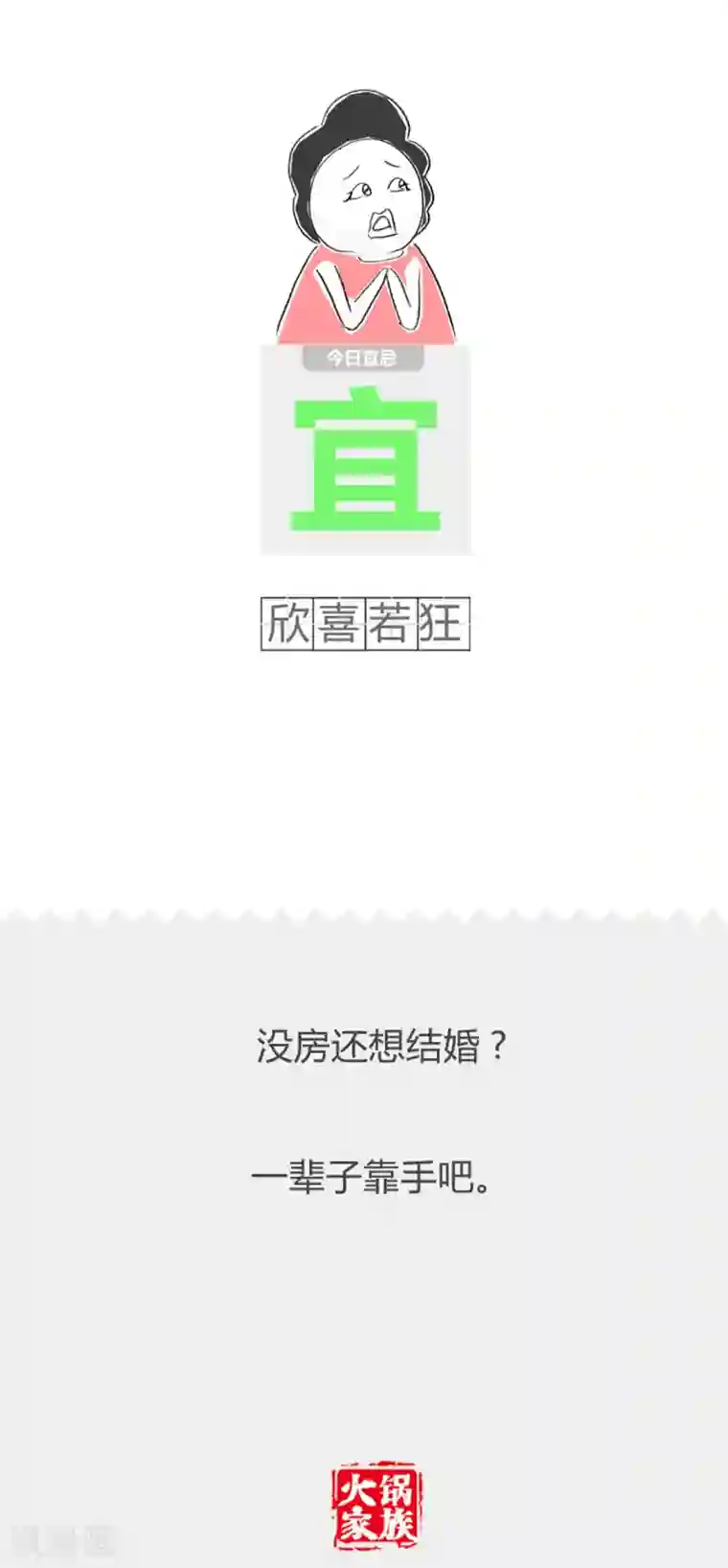 火锅家族第二季第247话 推陈出新