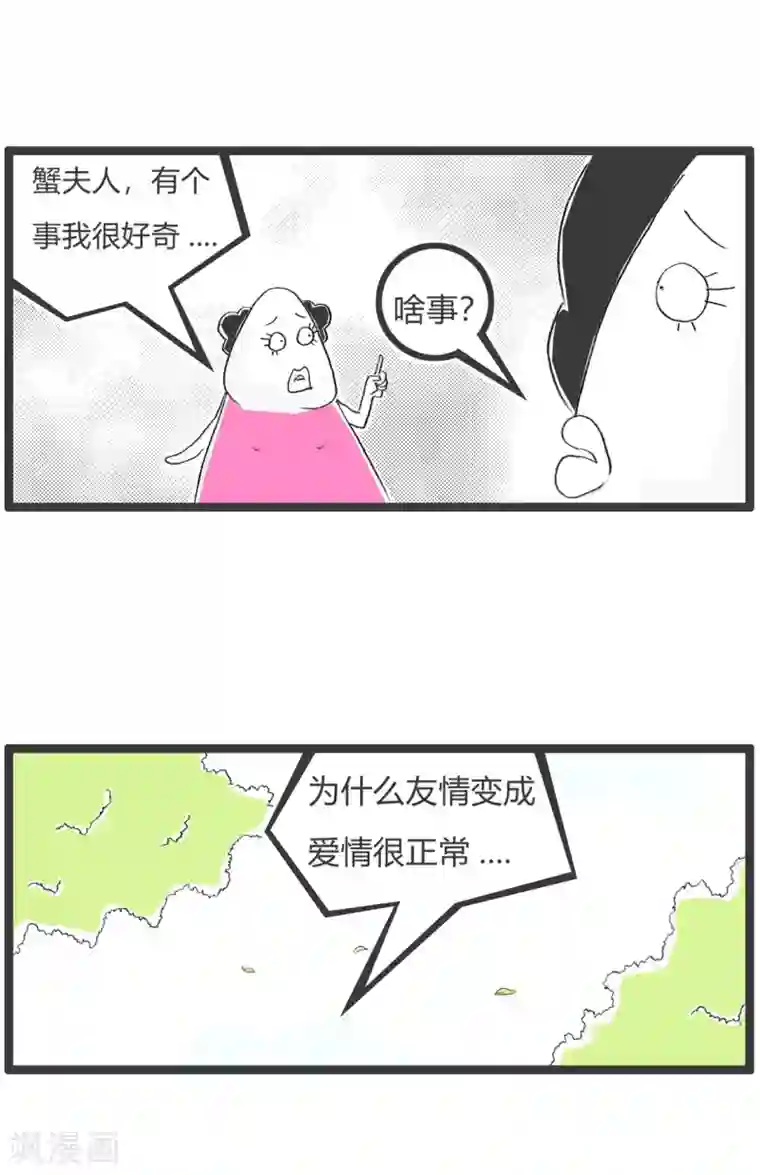 火锅家族第二季第250话 毛巾与抹布