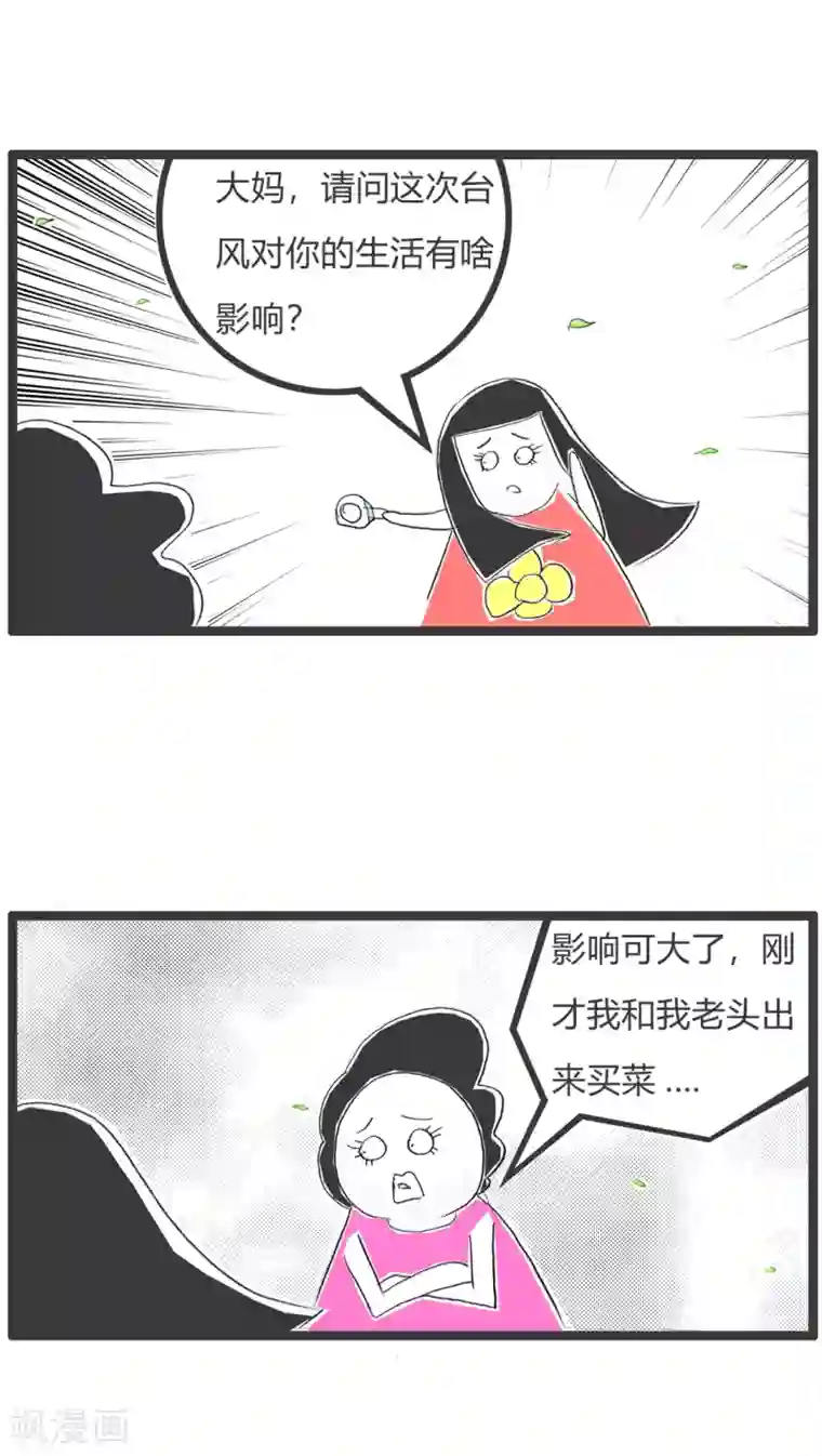 火锅家族第二季第278话 风的危害