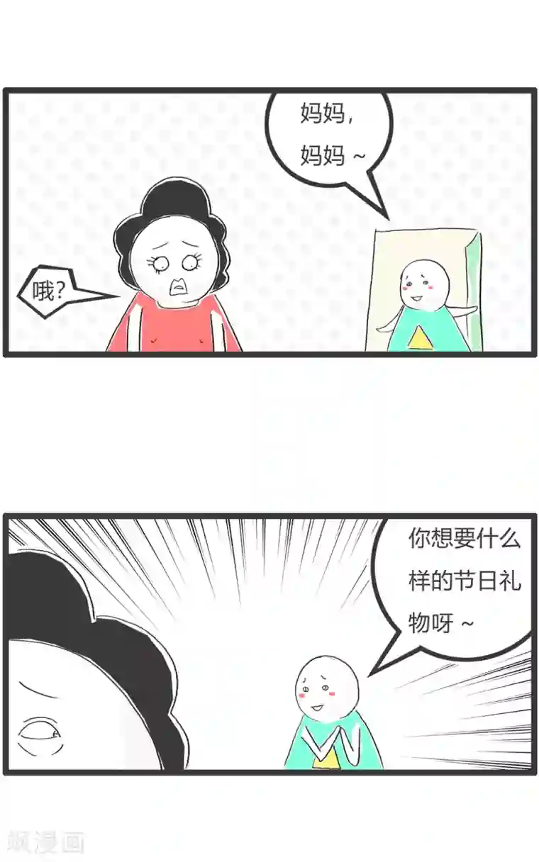 火锅家族第二季第282话 礼尚往来