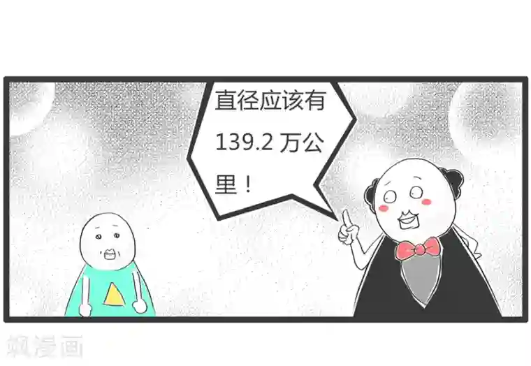 火锅家族第二季第284话 科普知识
