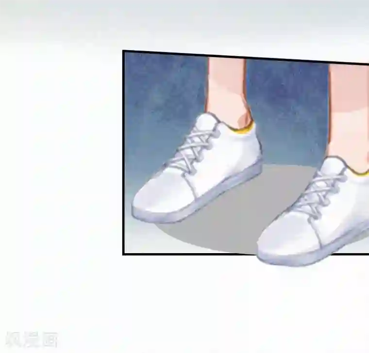 豪门游戏：顾总太强势第1话 灵堂受辱