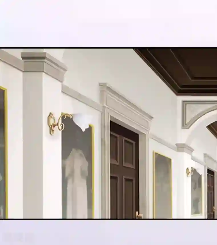 豪门游戏：顾总太强势第5话 顾家