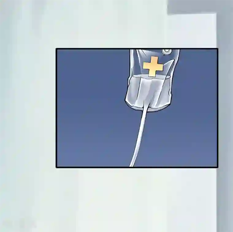 豪门游戏：顾总太强势第7话 关进佛堂