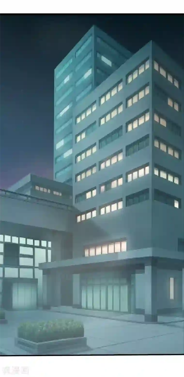 豪门游戏：顾总太强势第7话 关进佛堂
