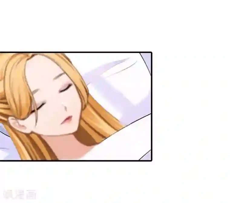 豪门游戏：顾总太强势第7话 关进佛堂