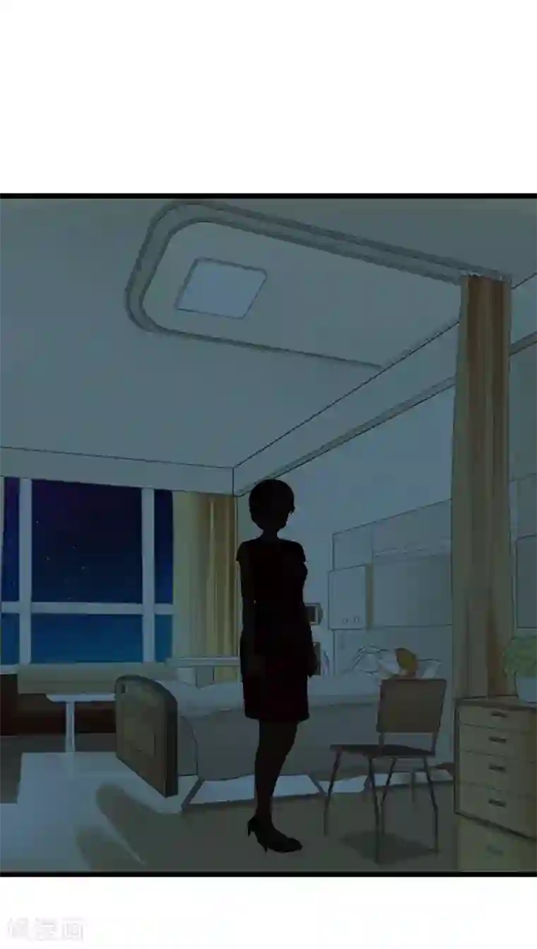 豪门游戏：顾总太强势第11话 我有资格