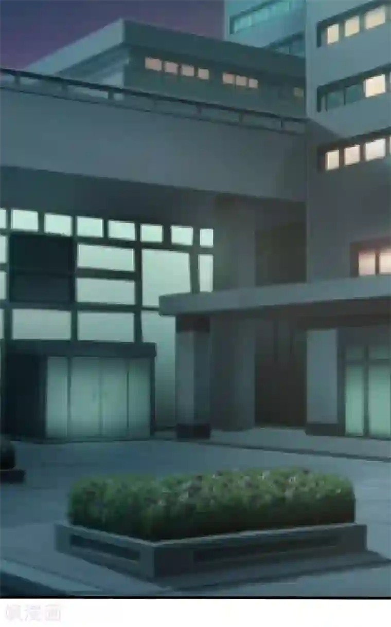 豪门游戏：顾总太强势第14话 重新开始