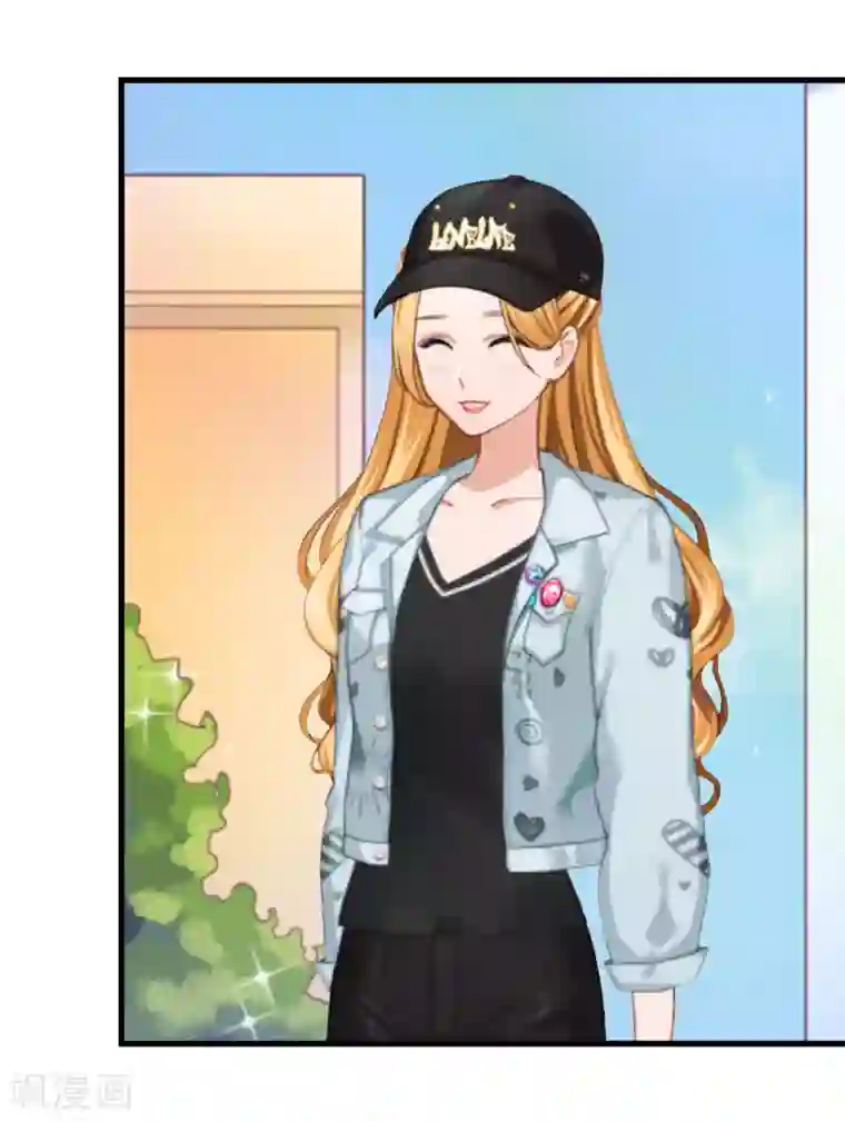 豪门游戏：顾总太强势第14话 重新开始